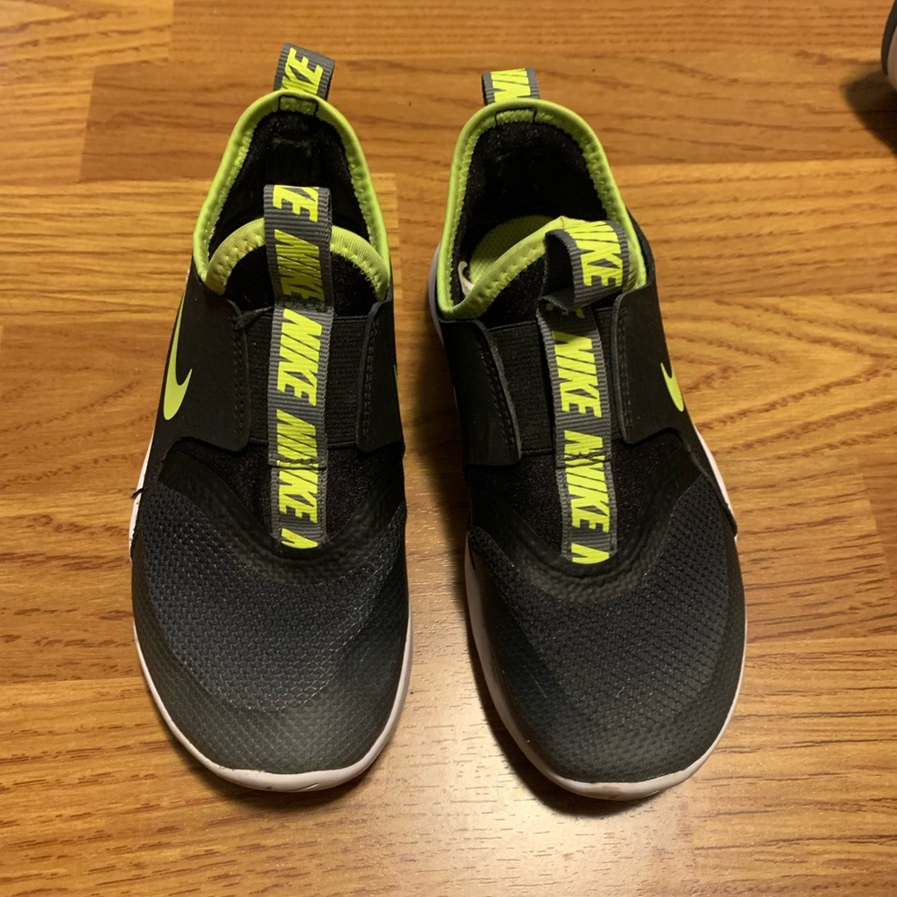 Nike Flex Runner Sneakers Size 12C